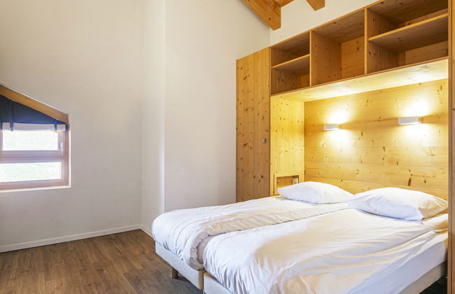 Apartamento de 4 quartos em Riddes com terraço - Foto 4