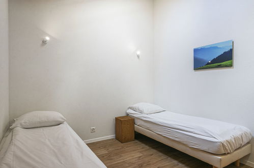 Foto 9 - Apartamento de 3 quartos em Riddes com terraço