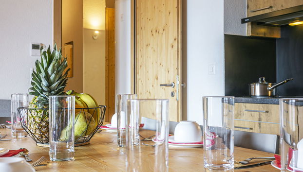 Apartment mit 4 Schlafzimmern in Riddes mit terrasse - Foto 3