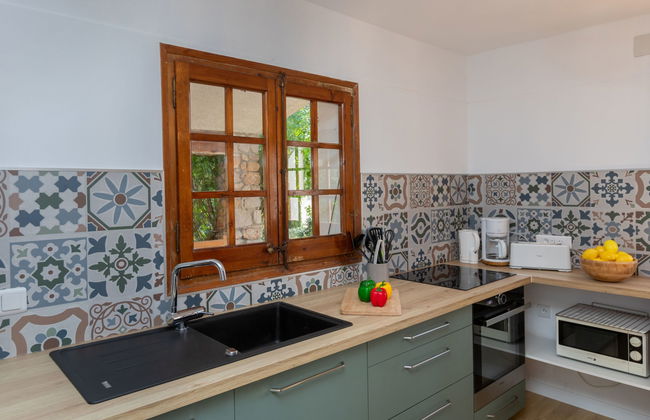 Casa con 4 camere da letto a l'Escala con giardino e terrazza - Foto 11
