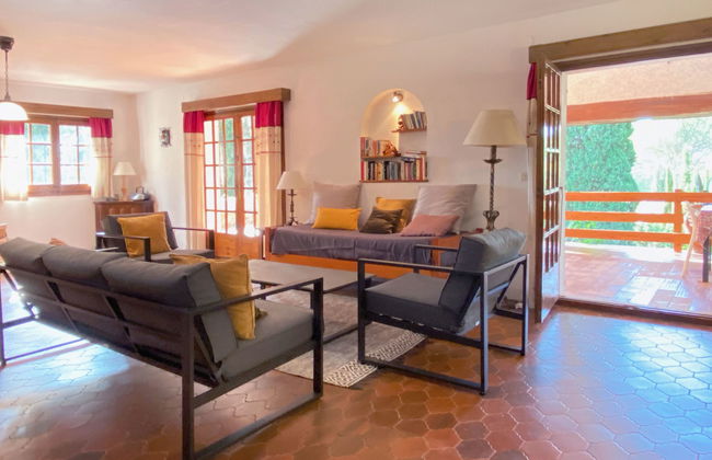 Casa con 4 camere da letto a l'Escala con giardino e terrazza - Foto 7
