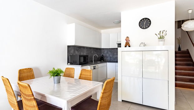 Apartamento de 2 quartos em Le Lavandou com jardim - Foto 5