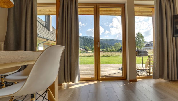 Haus mit 2 Schlafzimmern in Szczyrk mit garten und terrasse - Foto 3