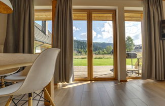 Foto 3 - Haus mit 2 Schlafzimmern in Szczyrk mit garten und terrasse
