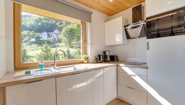 Haus mit 2 Schlafzimmern in Szczyrk mit garten und terrasse - Foto 4