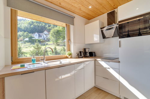 Foto 4 - Haus mit 2 Schlafzimmern in Szczyrk mit garten und terrasse