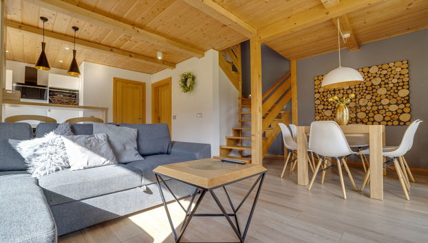 Haus mit 2 Schlafzimmern in Szczyrk mit garten und terrasse - Foto 2