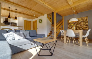 Foto 2 - Haus mit 2 Schlafzimmern in Szczyrk mit garten und terrasse