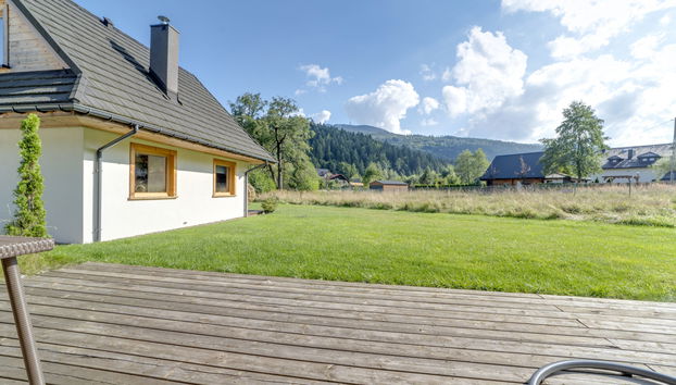 Haus mit 2 Schlafzimmern in Szczyrk mit garten und terrasse - Foto 5