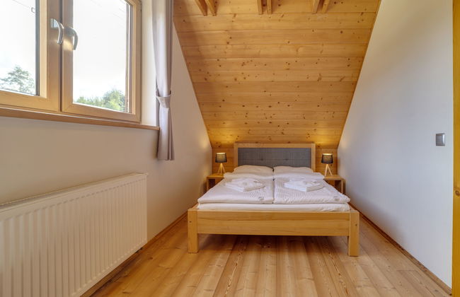 Casa de 2 quartos em Szczyrk com jardim e terraço - Foto 21