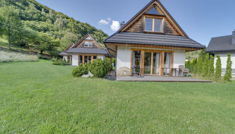 Foto 1 - Haus mit 2 Schlafzimmern in Szczyrk mit garten und terrasse