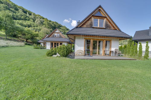 Foto 1 - Haus mit 2 Schlafzimmern in Szczyrk mit garten und terrasse