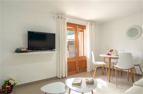 Foto 6 - Apartamento de 2 habitaciones en Pollença con piscina y terraza
