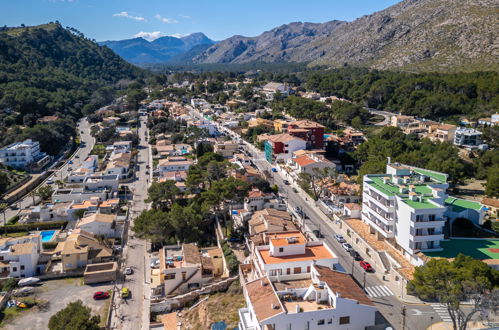 Foto 37 - Apartamento de 2 habitaciones en Pollença con piscina y terraza