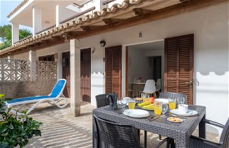 Photo 3 - 2 bedroom Apartment in Pollença with swimming pool and terrace
