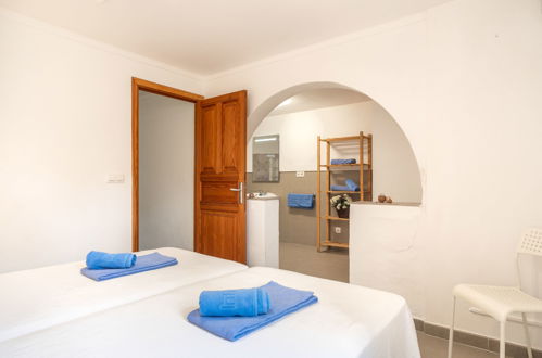 Foto 14 - Apartamento de 2 habitaciones en Pollença con piscina y terraza