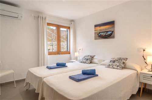 Foto 13 - Appartamento con 2 camere da letto a Pollença con piscina e terrazza