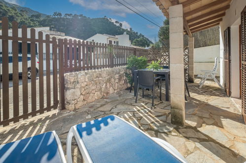 Photo 26 - Appartement de 2 chambres à Pollença avec piscine et terrasse