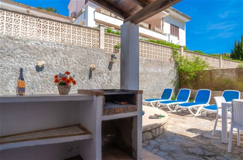Foto 31 - Apartamento de 2 habitaciones en Pollença con piscina y terraza
