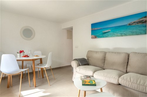 Foto 4 - Apartamento de 2 habitaciones en Pollença con piscina y terraza