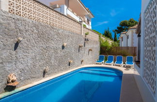 Foto 2 - Apartamento de 2 quartos em Pollença com piscina e terraço