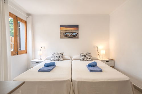 Foto 12 - Appartamento con 2 camere da letto a Pollença con piscina e terrazza
