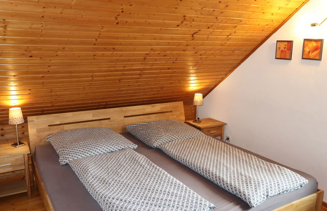 Casa de 4 quartos em Wangerland com jardim e terraço - Foto 4