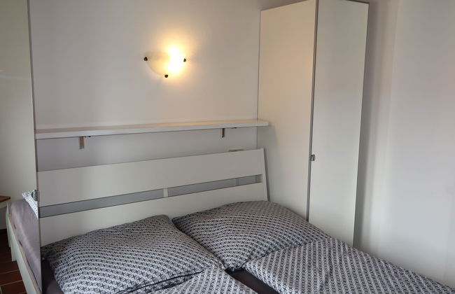 Casa de 4 quartos em Wangerland com jardim e terraço - Foto 11