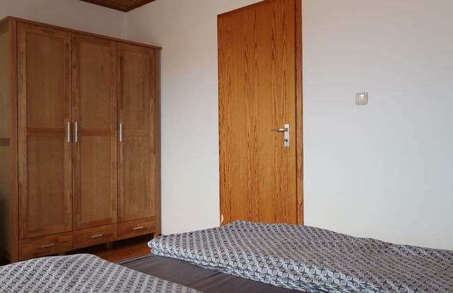 Casa de 4 quartos em Wangerland com jardim e terraço - Foto 13