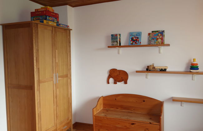 Casa de 4 quartos em Wangerland com jardim e terraço - Foto 16