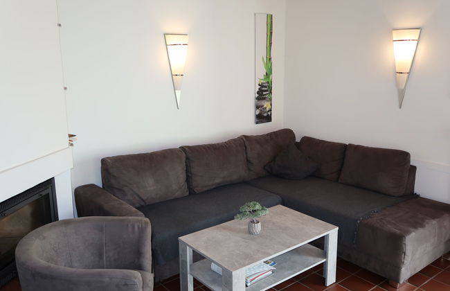 Casa de 4 quartos em Wangerland com jardim e terraço - Foto 2
