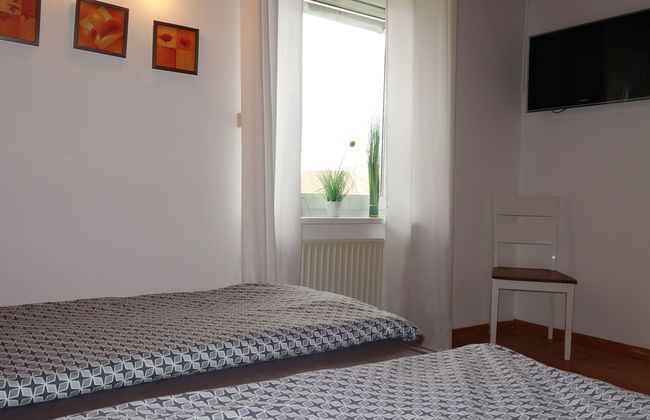 Casa de 4 quartos em Wangerland com jardim e terraço - Foto 12