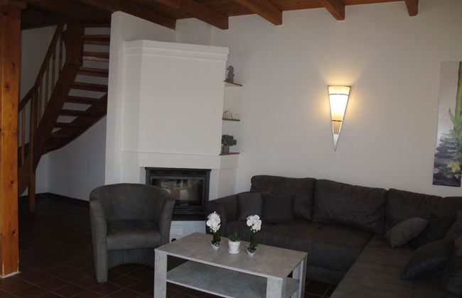 Casa de 4 quartos em Wangerland com jardim e terraço - Foto 7