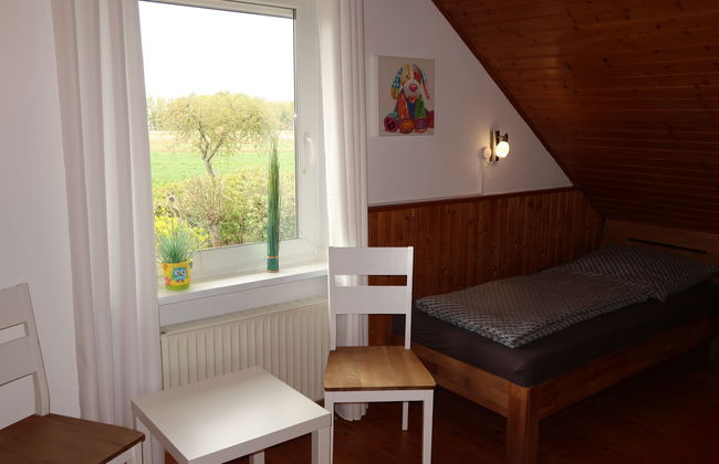 Casa de 4 quartos em Wangerland com jardim e terraço - Foto 15