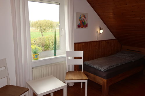 Photo 15 - 3 bedroom House in Wangerland with garden and sea view