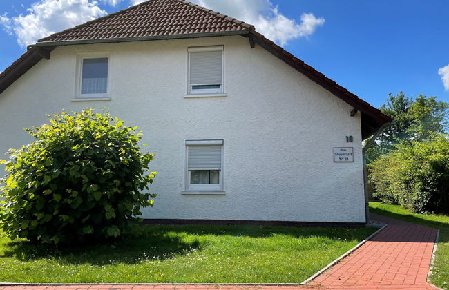 Casa de 4 quartos em Wangerland com jardim e terraço - Foto 21