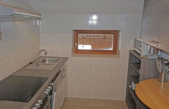 Apartamento de 2 quartos em Axams - Foto 7