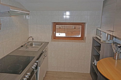 Foto 7 - Apartamento de 2 quartos em Axams com vista para a montanha