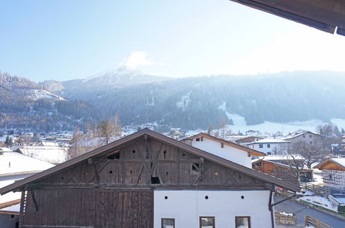 Photo 19 - Appartement de 2 chambres à Axams avec vues sur la montagne