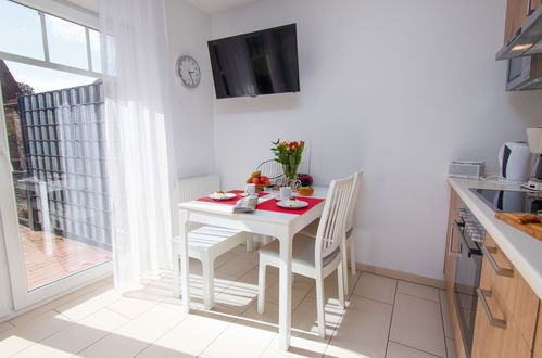 Photo 13 - 1 bedroom Apartment in Norden with terrace and sea view