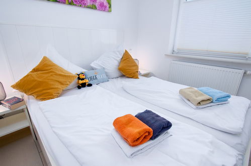 Foto 5 - Apartamento de 1 quarto em Norden com jardim e terraço