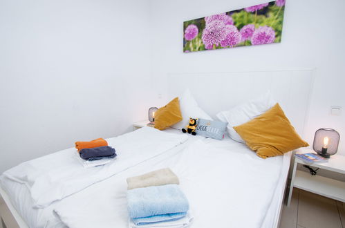 Foto 10 - Apartamento de 1 quarto em Norden com jardim e terraço