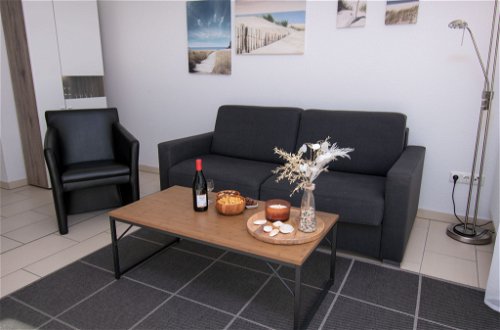 Photo 4 - 1 bedroom Apartment in Norden with terrace and sea view