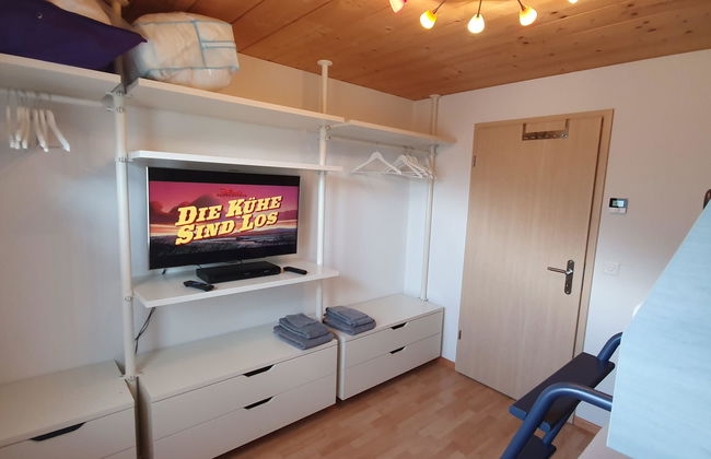 Apartamento de 2 quartos em Lenk - Foto 19
