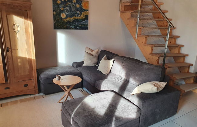 Apartamento de 2 quartos em Lenk - Foto 11