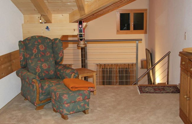Apartamento de 2 quartos em Lenk - Foto 15