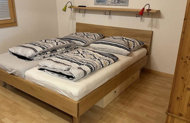 Apartamento de 2 quartos em Lenk - Foto 16