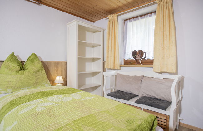 Casa de 5 quartos em Stummerberg com jardim e terraço - Foto 32
