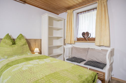 Foto 32 - Casa de 4 quartos em Stummerberg com jardim e terraço