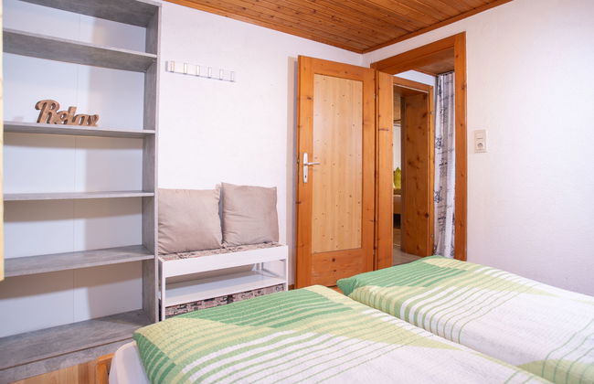 Casa de 5 quartos em Stummerberg com jardim e terraço - Foto 29